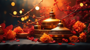 Taoist Spiritual Protection: Authentic Practices Beyond…