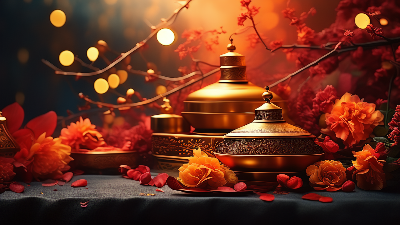 Taoist Spiritual Protection: Authentic Practices Beyond...