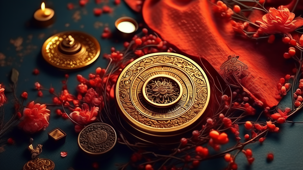 What Is an Exorcism Talisman (驱鬼符) in Taoist Tradition?...
