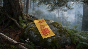Talismans Are 1,200 Years Older Than Horoscopes | Taoist …