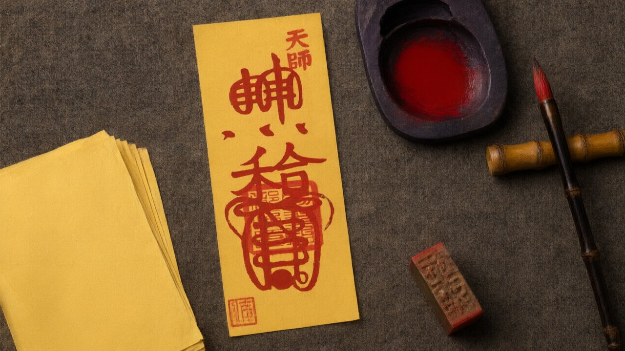 Your Relationship Has a Taoist Signature — What Does It S…