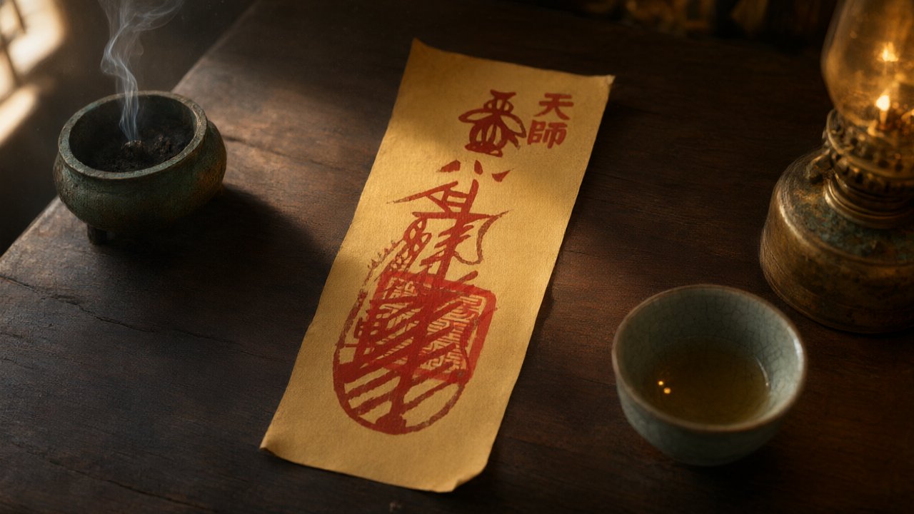 5 Taoist Steps for Mid-Autumn Harmony (Sep 25, 2026) | Mi…