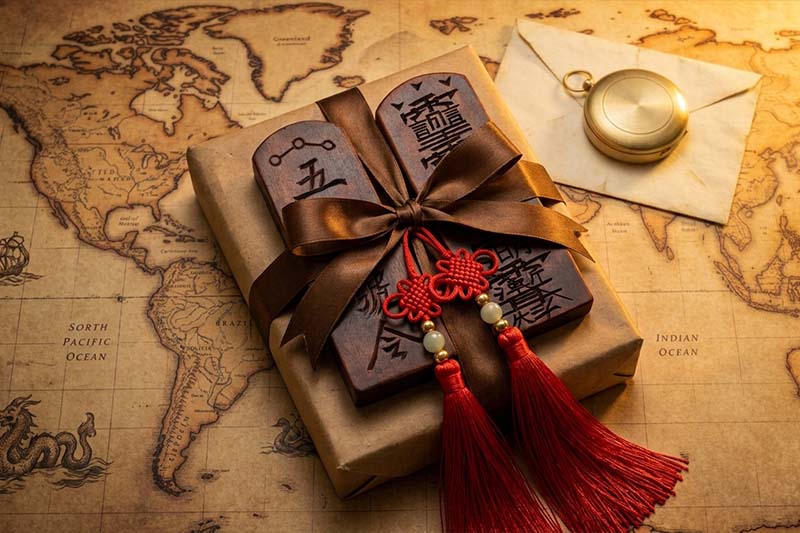 Global Shipping