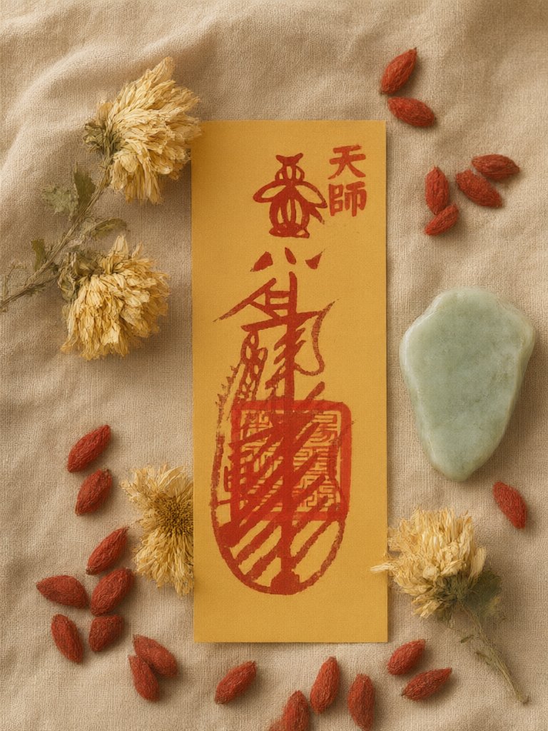 Which Mid-Autumn Talisman Matches Your Heart?