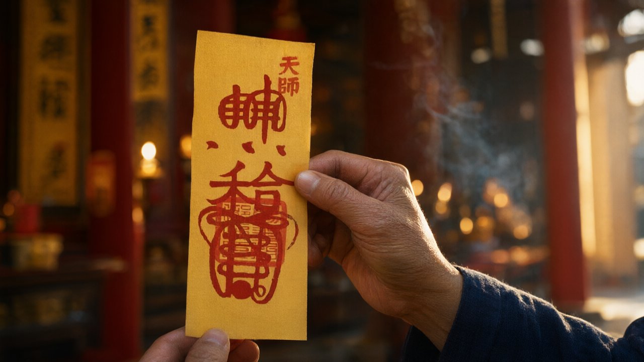 Love Talismans Aren’t Magic — They’re Memory Anchors | Yi...