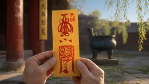 Why Your New Year Reset Keeps Failing — Taoism Has a… |…