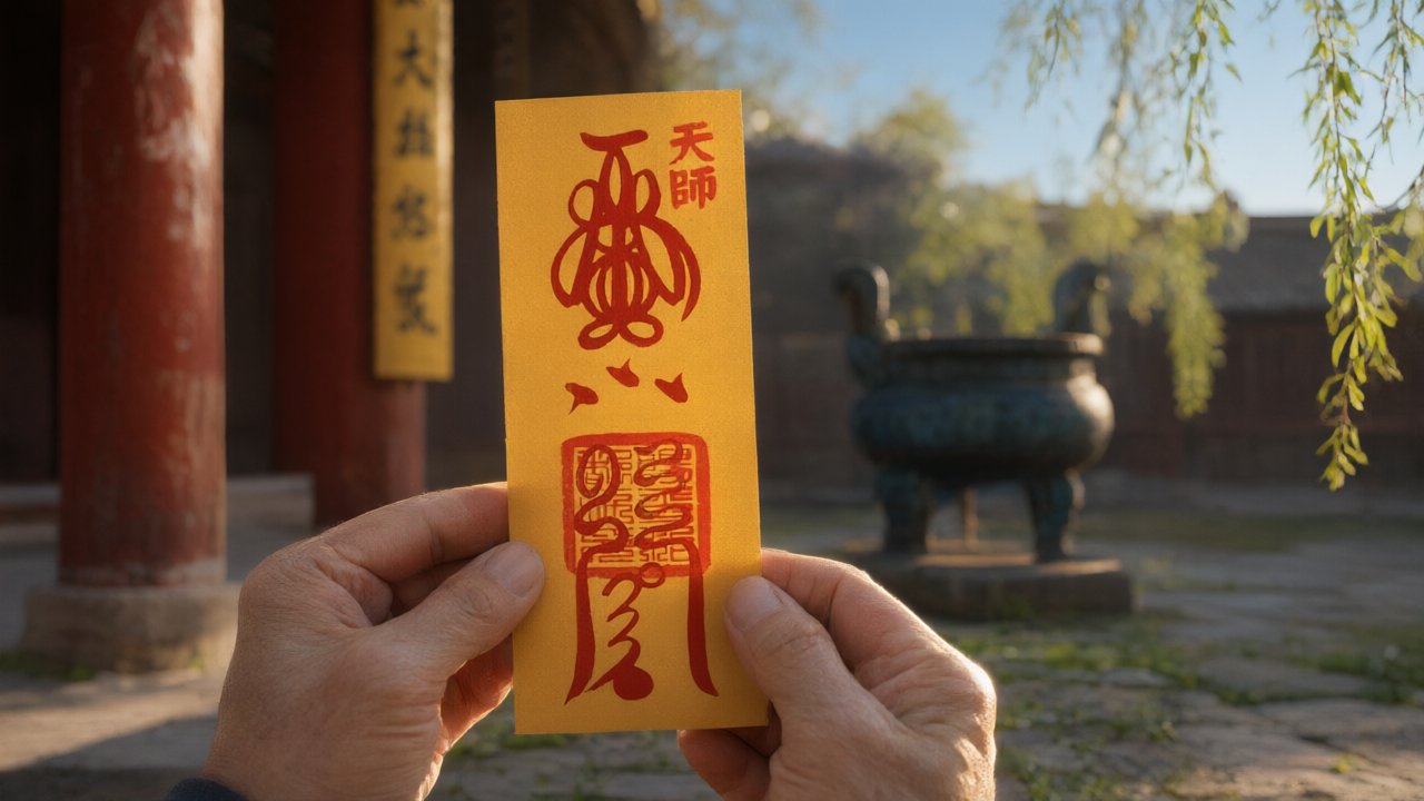 Why Your New Year Reset Keeps Failing — Taoism Has a... |...