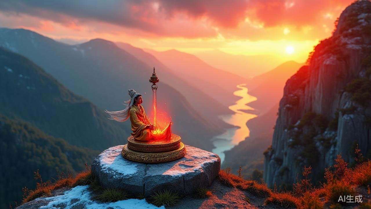 Why Your Compass Is Pointing You Wrong — Feng Shui's... |...