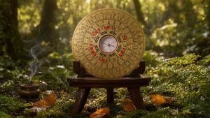 Why Your Feng Shui App Keeps Failing You | feng shui compass