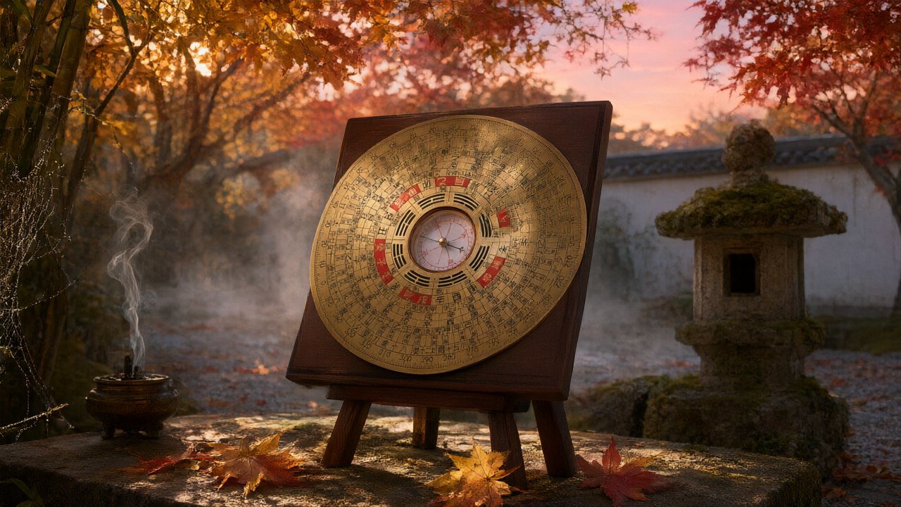 Why Your Home Feels 'Off' — And the 2,200-Year-Old Tool.....