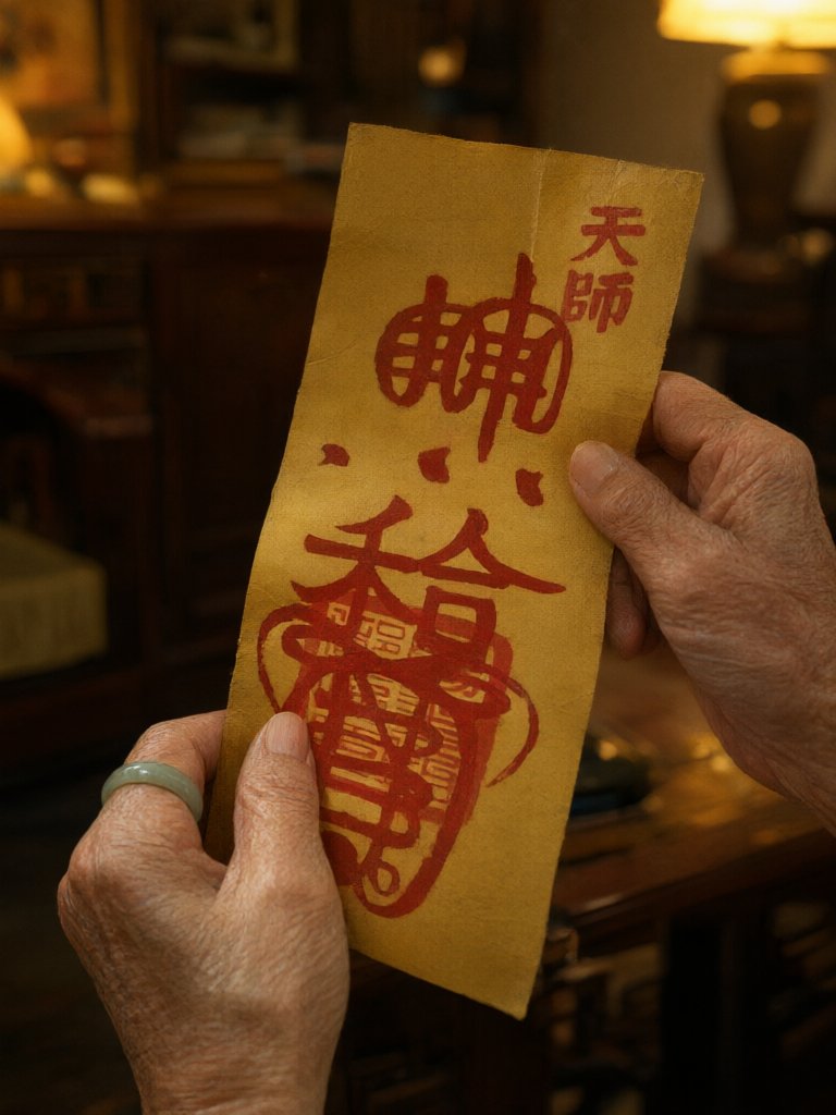 Love Talismans Aren’t Magic — They’re Memory Anchors