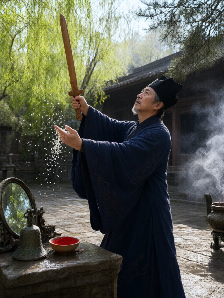 DeHuiTang