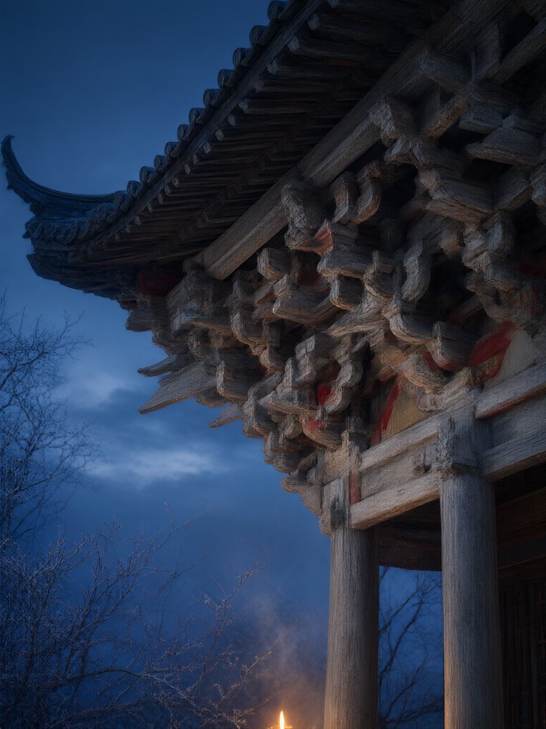 DeHuiTang