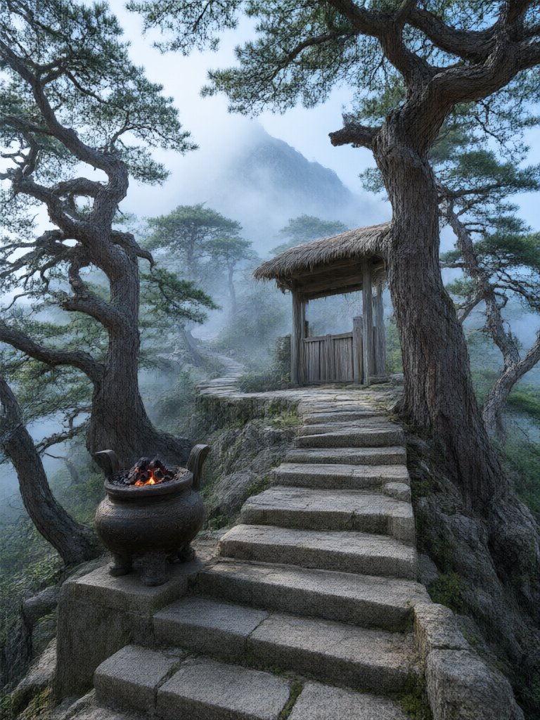 DeHuiTang