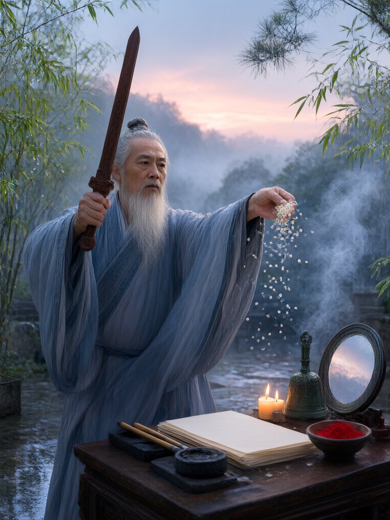 DeHuiTang