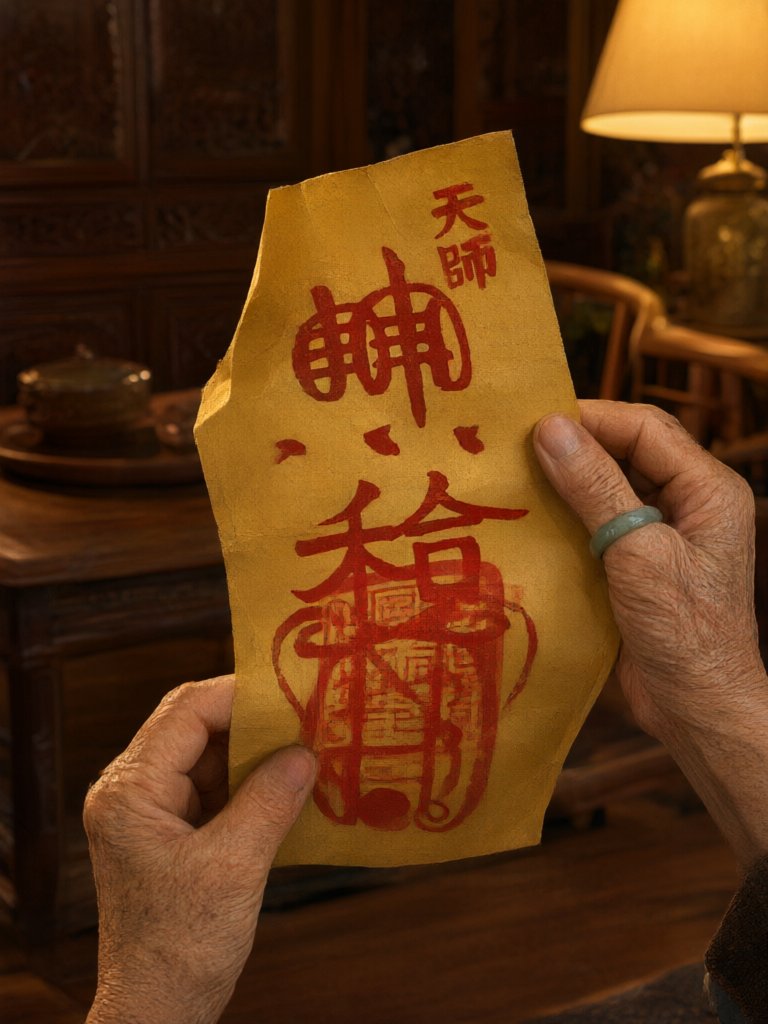 Love Talismans Aren’t Magic — They’re Memory Anchors