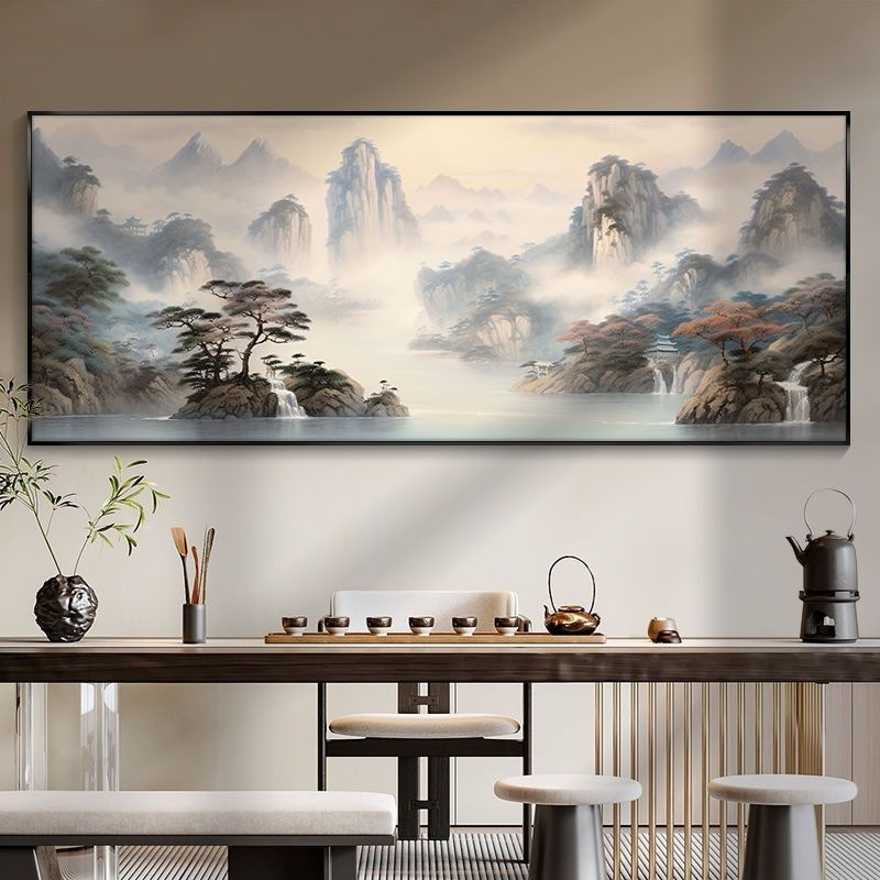 Golden Light Wealth-Locking Array (Ultimate Corporate Feng Shui Kit for Business Growth & Cash Flow) 【金光鎖財陣・財源廣進高階商業風水套裝(企業聚財、穩固現金流)】 - Image 2