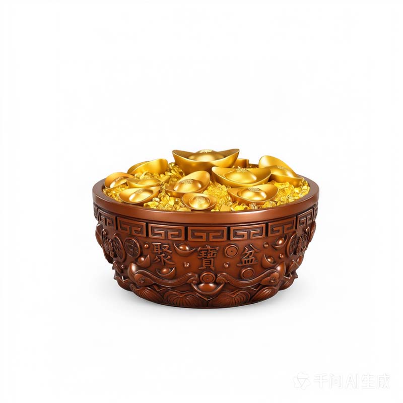 Golden Light Wealth-Locking Array (Ultimate Corporate Feng Shui Kit for Business Growth & Cash Flow) 【金光鎖財陣・財源廣進高階商業風水套裝(企業聚財、穩固現金流)】 - Image 4
