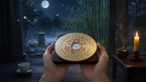 Your Home Is Leaking Energy — And Your Compass Is in…