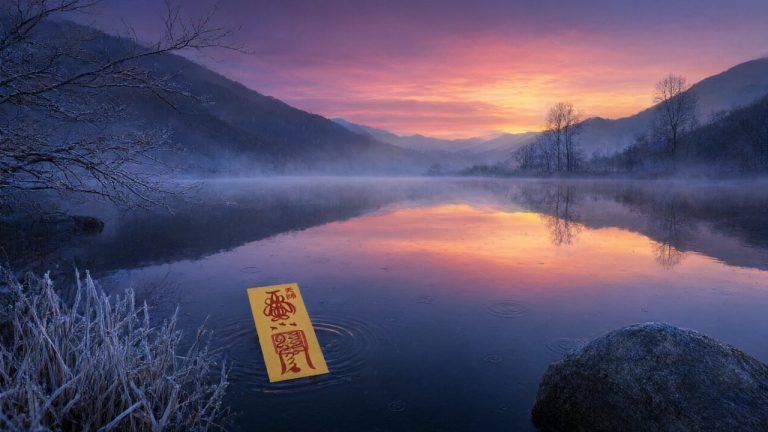 Why Everything Feels Blocked — And What a Taoist…