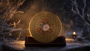 Why Your Feng Shui Isn’t Working — And the Compass… |…