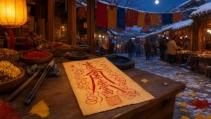 Why Saving Feels Impossible — Taoism’s Ancient Answer |…