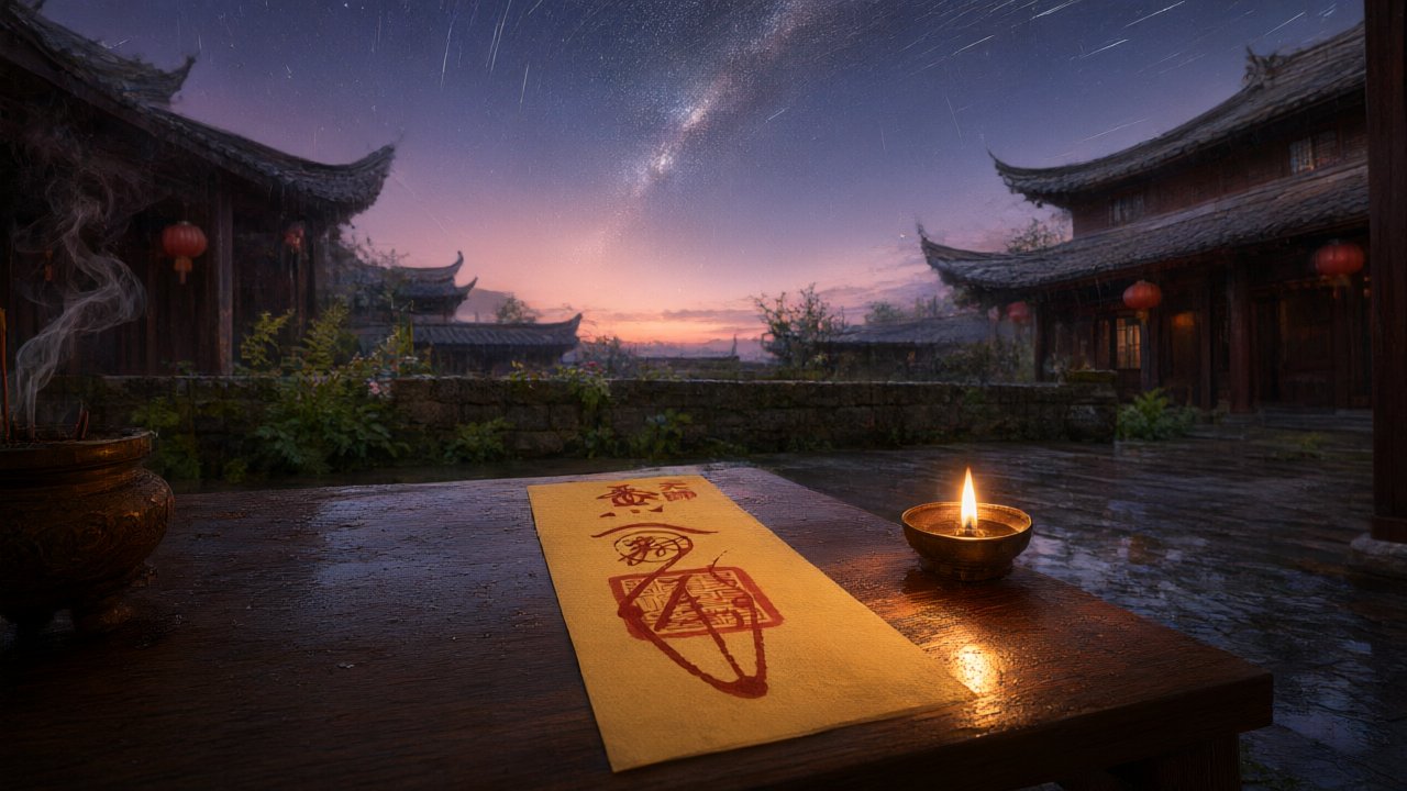You Won the Deal—But Felt Powerless. Taoism Knows Why. |...