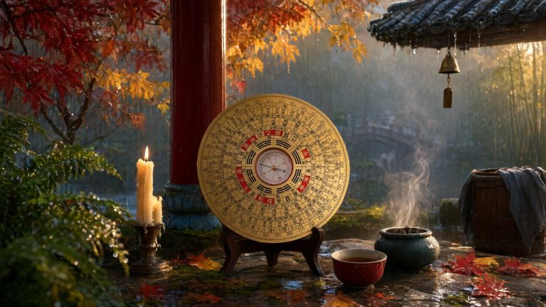 Why Your Feng Shui Fix Fails — The Step Pros Never Skip…