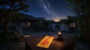 That Heavy Feeling Above Your Bed Isn’t Imagined |…