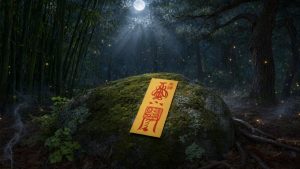 Why Your Luck Keeps Cycling — And What Taoism Knows That