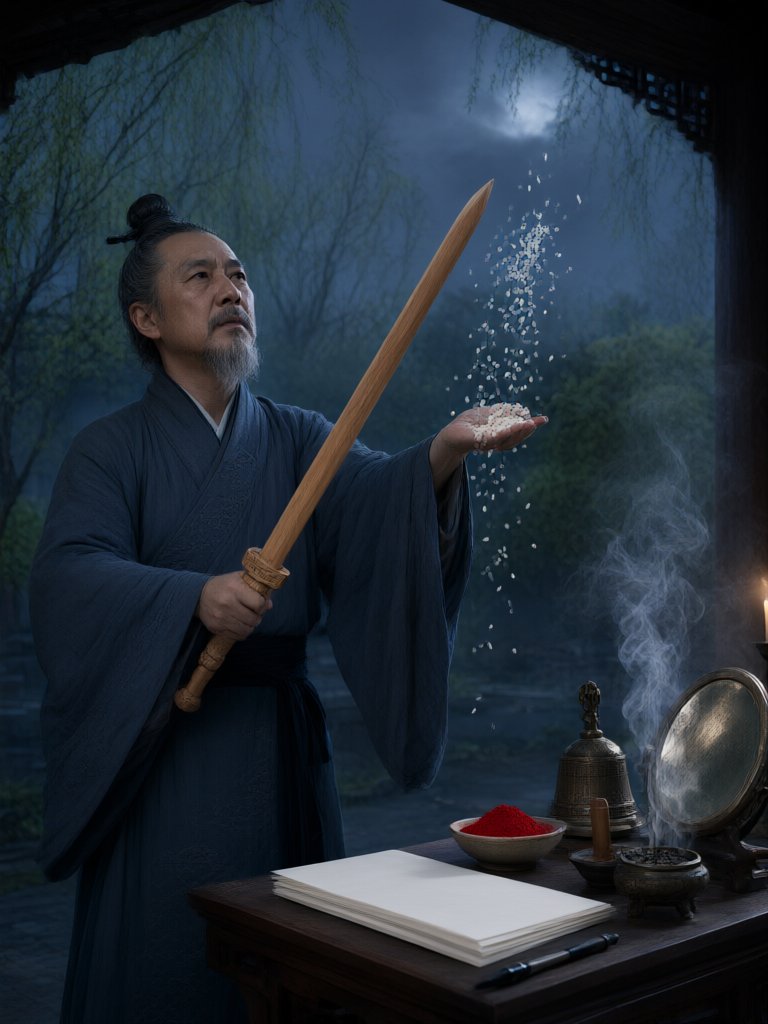 DeHuiTang