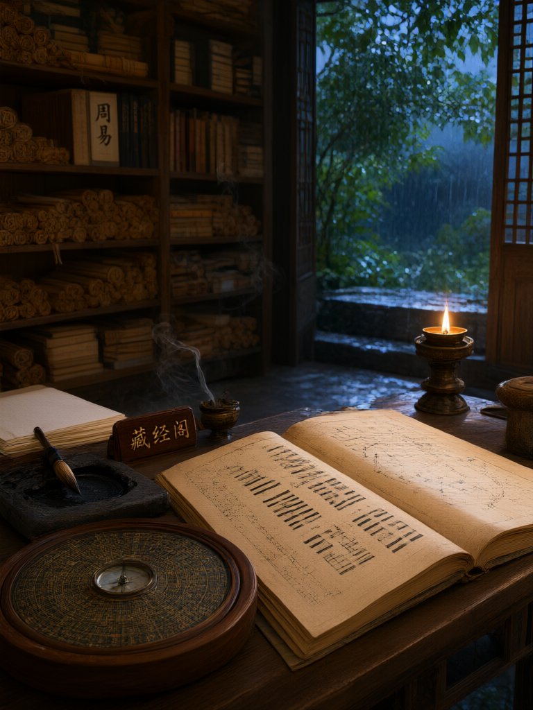DeHuiTang