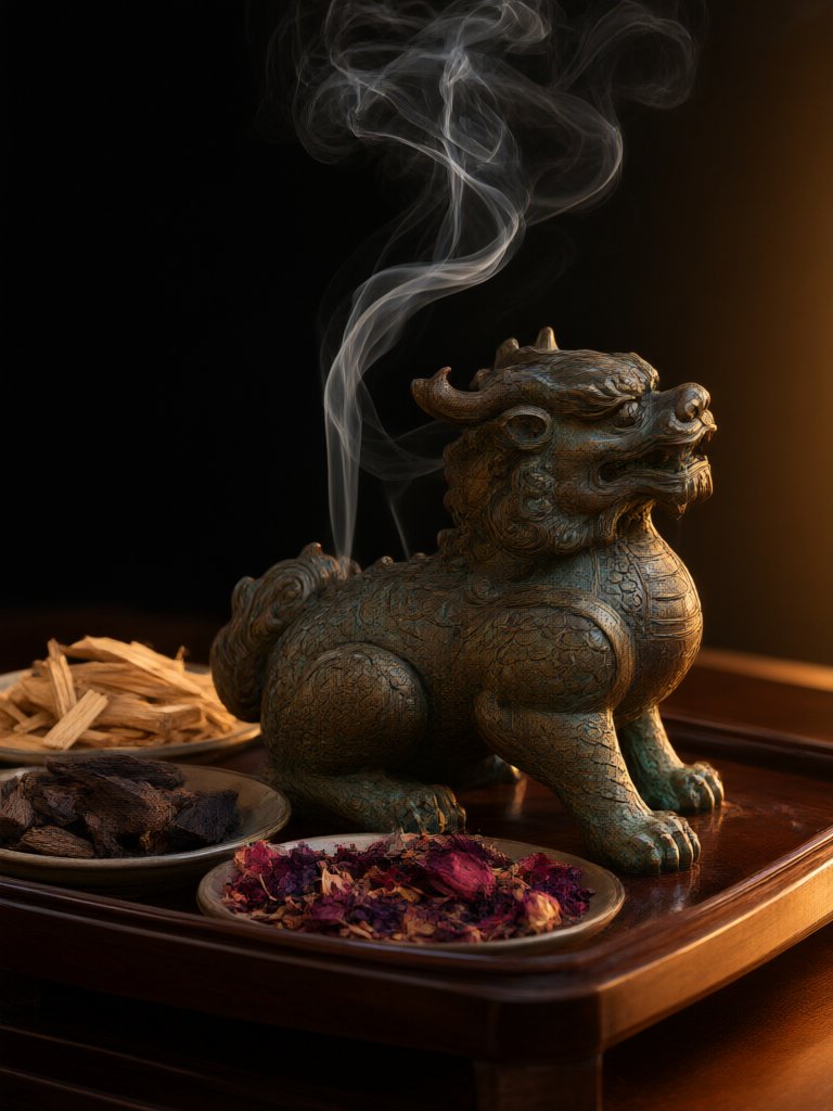 DeHuiTang