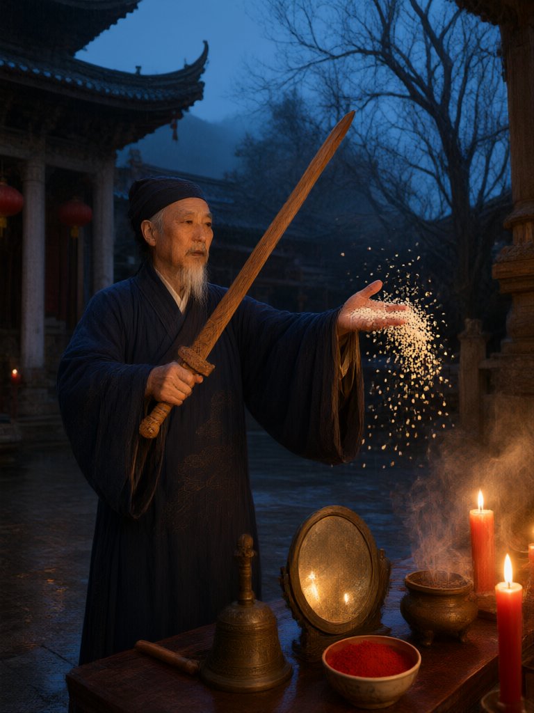 DeHuiTang
